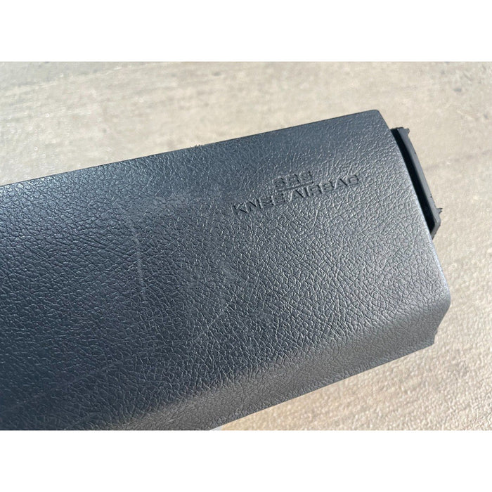 Bolsa De Aire Rodillas Copiloto Toyota Tundra 2010 - 2013