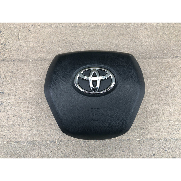 Bolsa De Aire Volante Original Toyota Camry 2019 - 2022