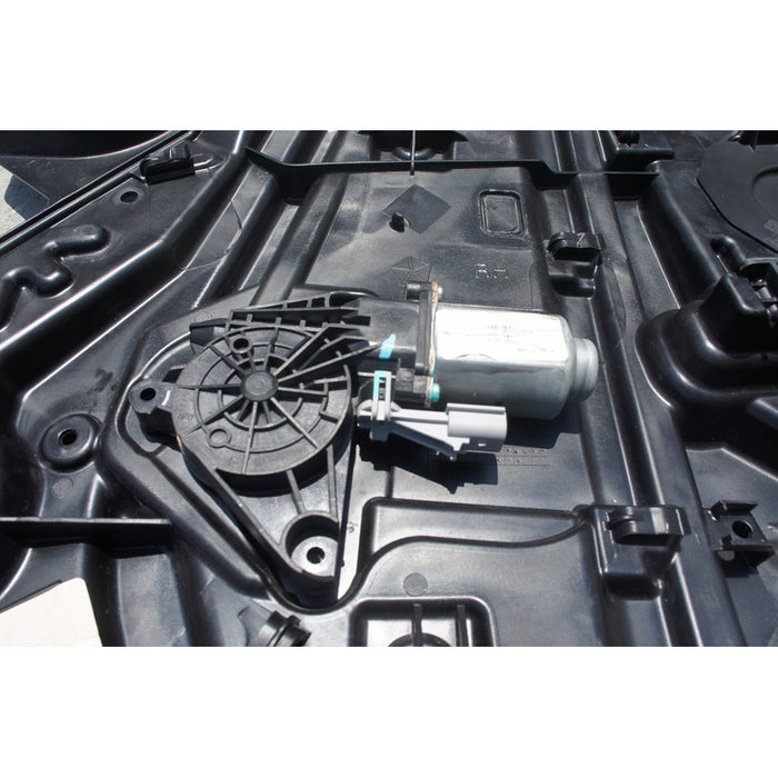 Elevador Vidrio Trasero Derecho Chrysler 300 2011 Al 2014
