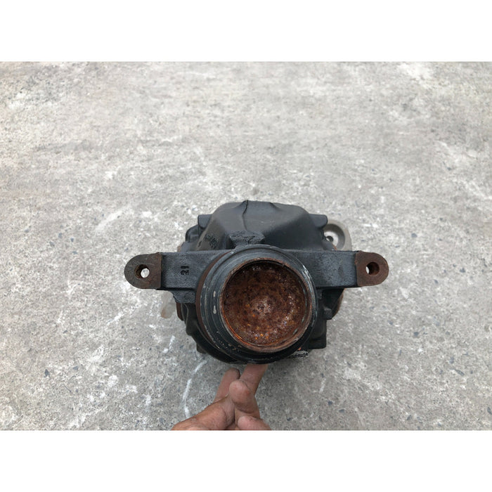 Diferencial Trasero Bmw X4 15-2018 & X3 2011-2017 Paso 3.38