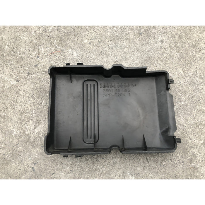 Tapa Superior De Bateria Mazda 5 2010
