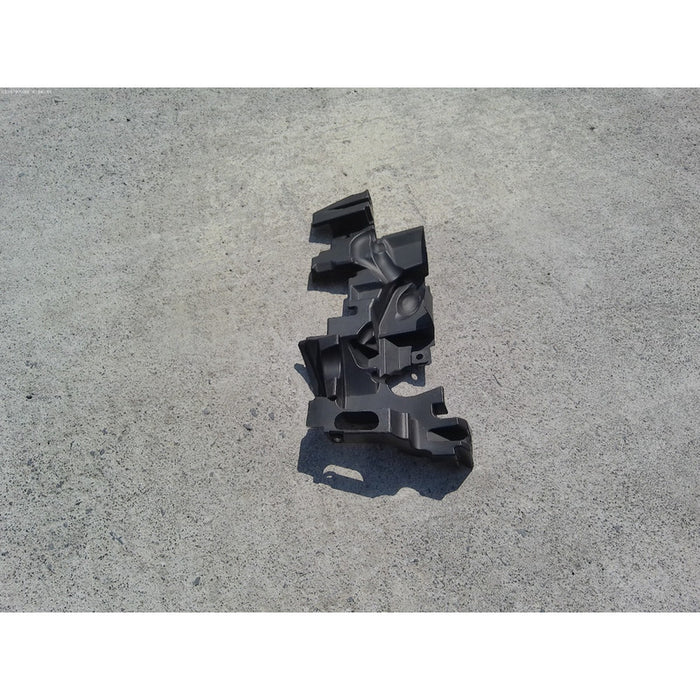Desviador De Aire Derecho Honda Accord 2016
