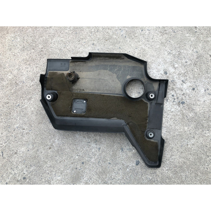 Cubierta De Motor Para Nissan Altima 2013 - 2018 2.5 L4