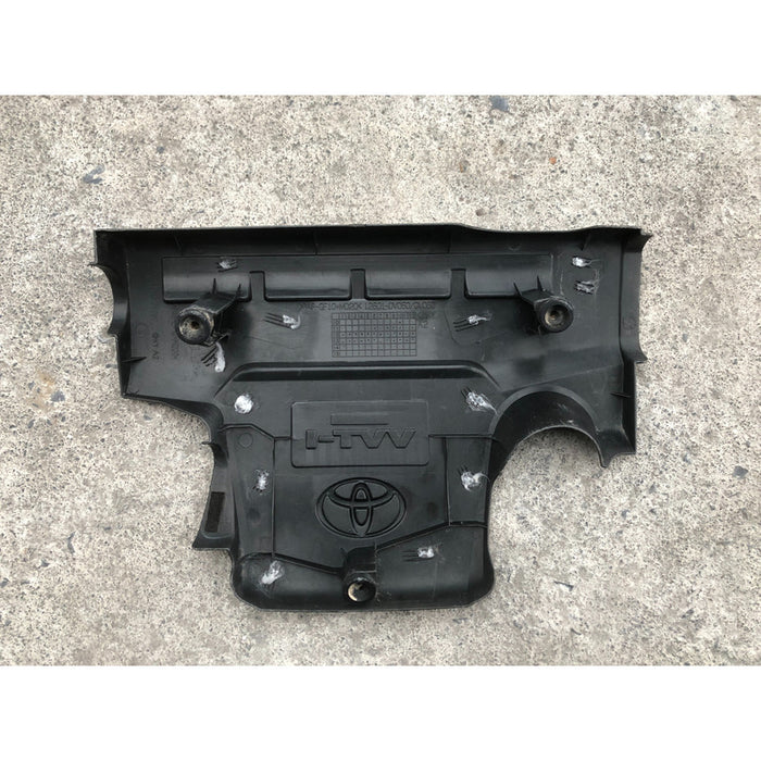 Cubierta De Motor Toyota Camry 2012 - 2017 2.5