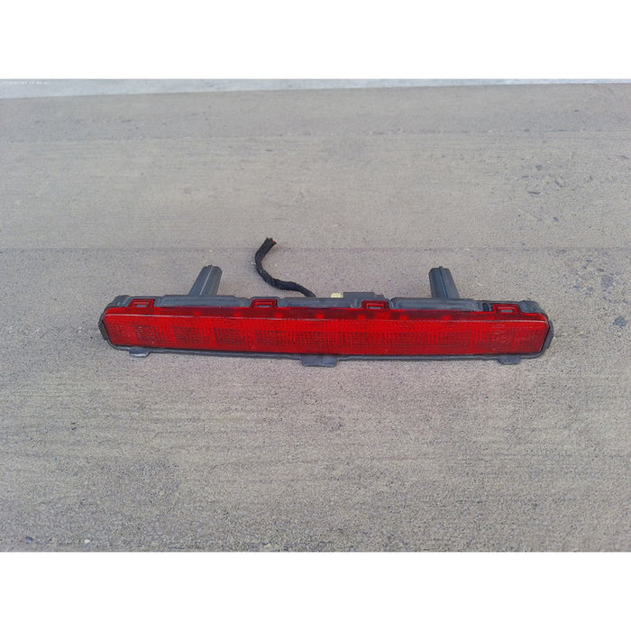 Luz De Stop En Cajuela Para Mazda 6, Mazda6 2014-2018