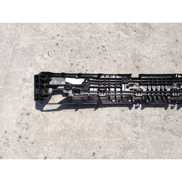Relleno Trasero Toyota Camry 2007 2008 2009 2010 2011