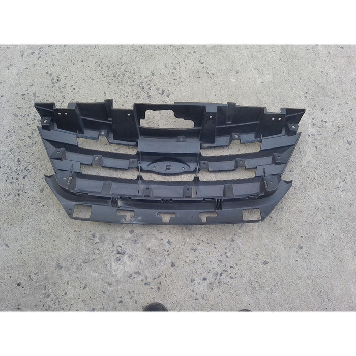 Base De Parrilla Original Para Fusion Ford 2010, 2011, 2012