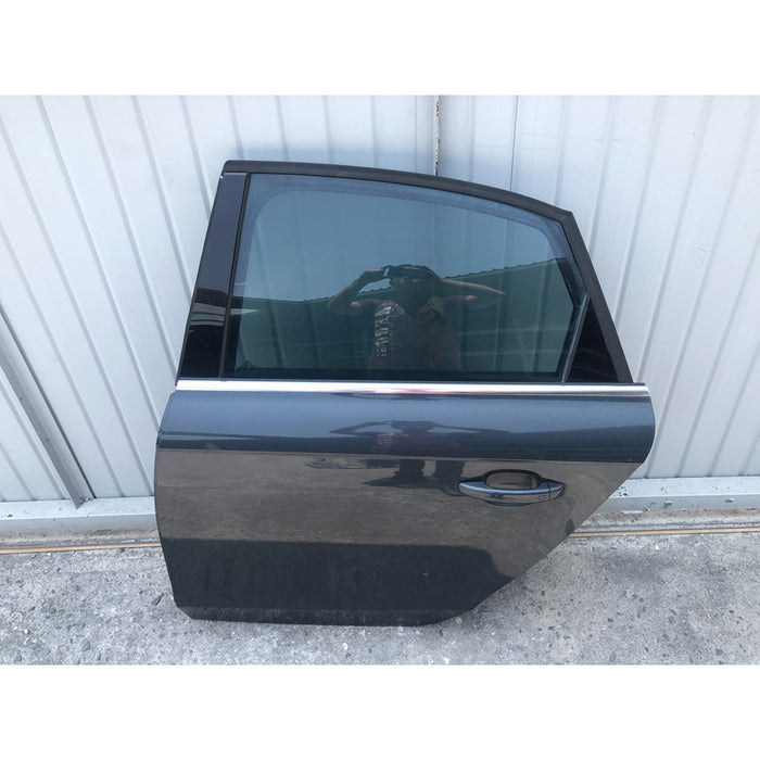 Puerta Trasera Izquierda Original Para Audi A4, 2009-2016