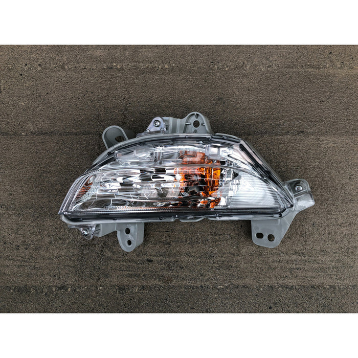 Cuarto Delantero Izquierdo Mazda 3 2014 2015 2016