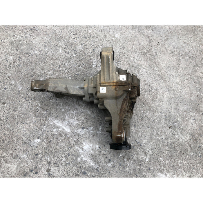 Diferencial Delantero Jeep Grand Cherokee 2014 2015 3.6