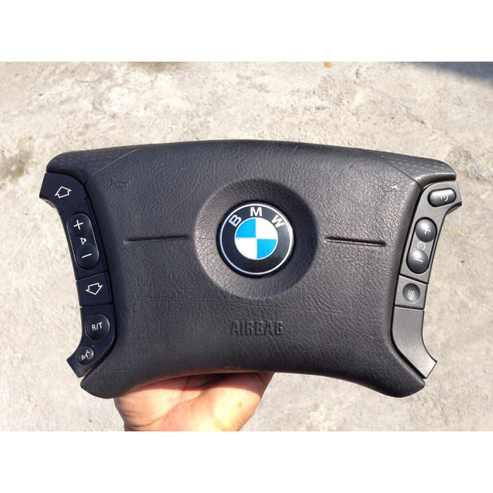 Bolsa De Aire Volante Para Bmw 320, 320ia Luxury 2005