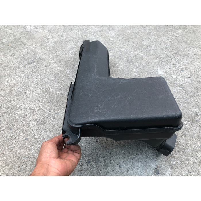 Resonador De Aire Para Pathfinder 2013 - 2017 3.5 V6