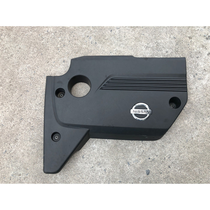 Cubierta De Motor Para Nissan Altima 2013 - 2018 2.5 L4