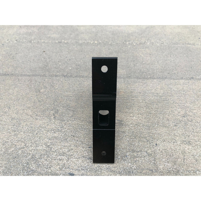Soporte Radiador Derecho Lobo F150 2015 Al 2020