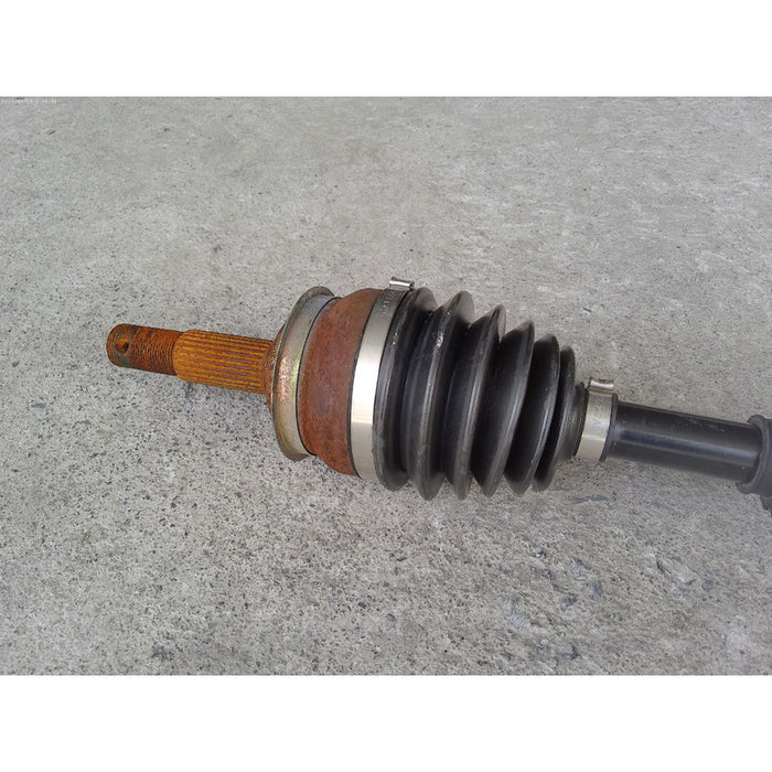 Junta Homocinetica Delantera Izquierda Altima 2002-2006 Cvt