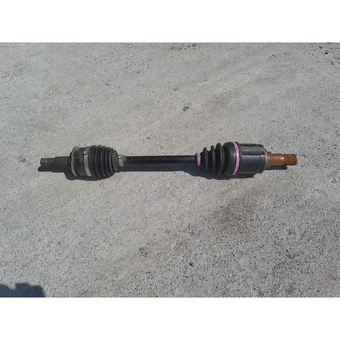 Junta Homocinetica Delantera Izquierda Mazda 3 2014-2018 2.0