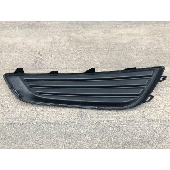 Parrilla Izquierda Ford Focus 2015 2016 2017 2018