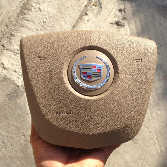 Bolsa De Aire Para Cadillac Sts 2008, 2009, 2010, 2011