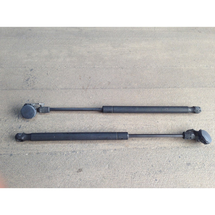 Set Juego Pistones Medallon Grand Cherokee 2005 Al 2010