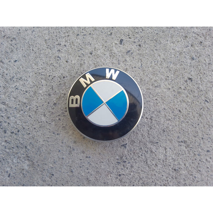 Copa Centro Rin Bmw 535i Del 2011 Al 2016 $ X Pieza
