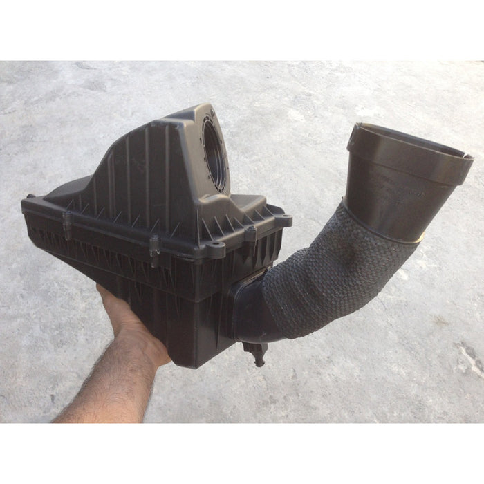 Porta Filtro De Aire Jaguar Xf 2009 Al 2015 3.0