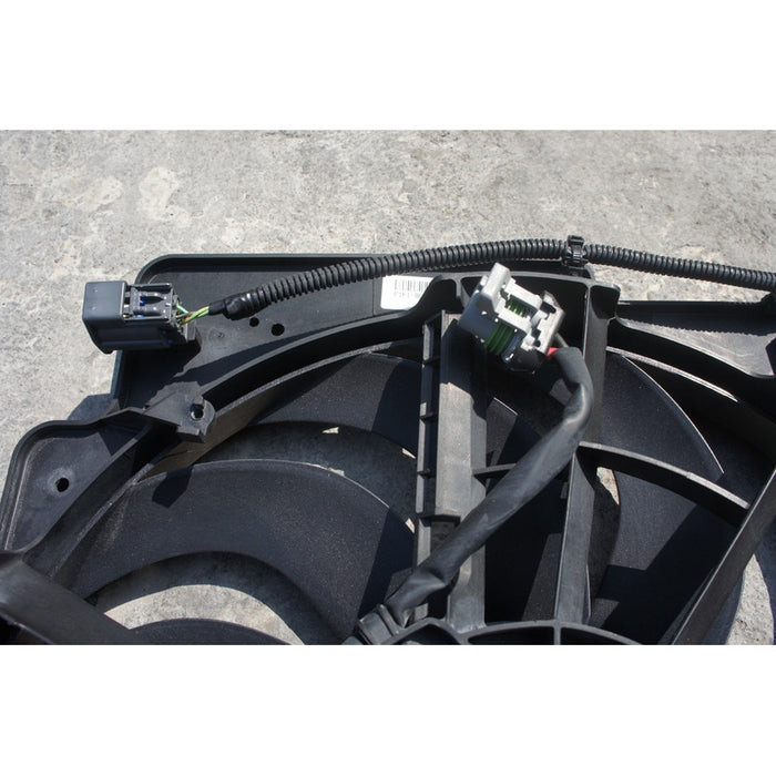 Motoventilador Ford Focus 2015 2016 2017 2018 Diesel 1.0