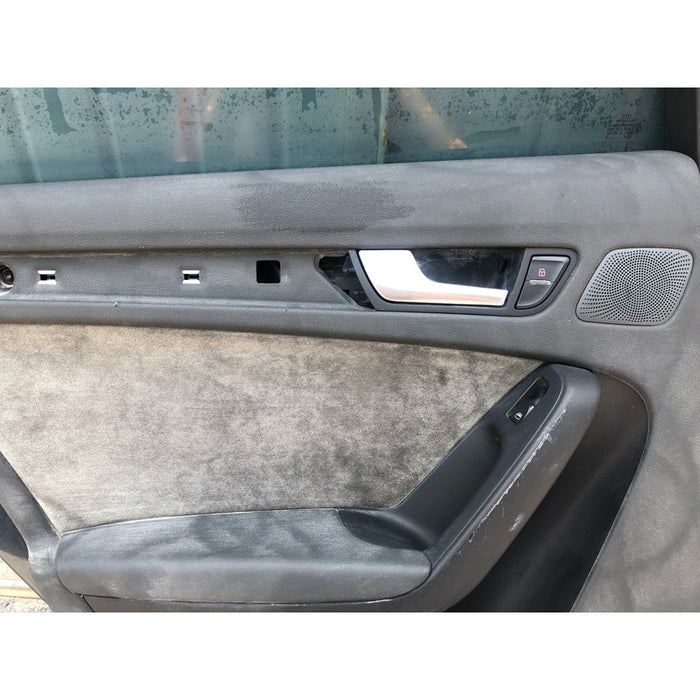 Puerta Trasera Izquierda Original Para Audi A4, 2009-2016