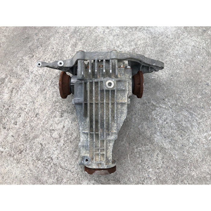 Diferencial Trasero Original Para Audi A4, 2009-2018 2.0 Lts