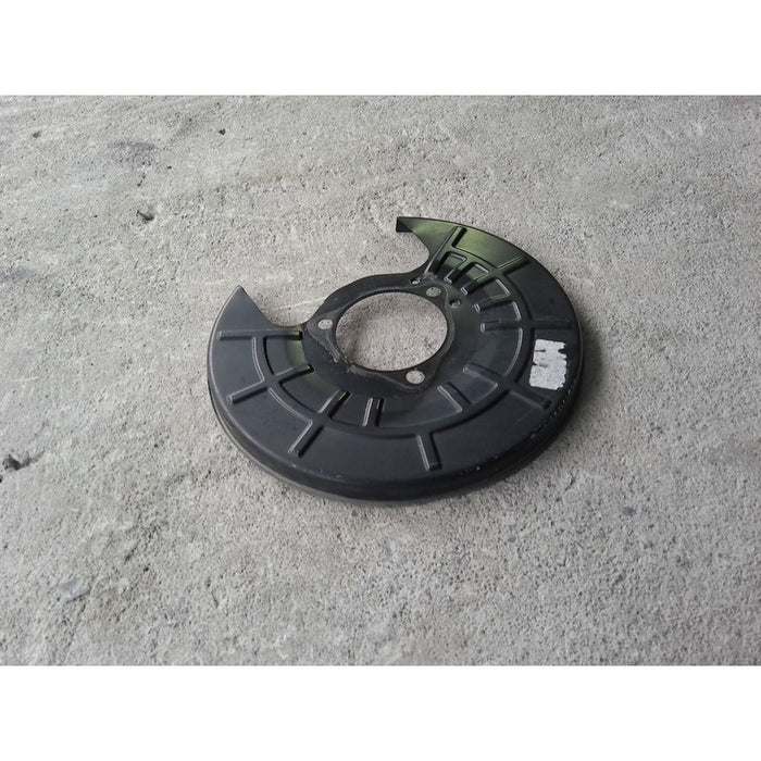 Protector Disco Trasero Derecho Equinox 2018 2019 2020
