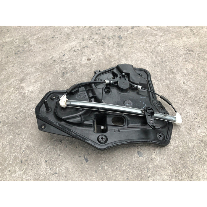 Elevador Vidrio Trasero Izquierdo Mazda 6 2013 Al 2019