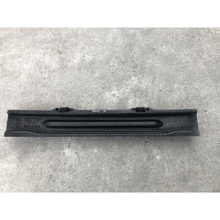 Relleno Trasero Volkswagen Passat 2012 2013 2014 2015
