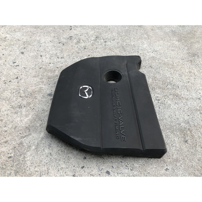 Cubierta Motor Mazda 6 2003 Al 2008 2.3