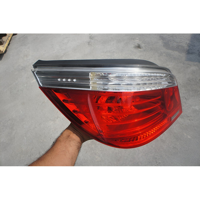 Calavera Izquierda Original Para Bmw 535i 2008, 2009, 2010