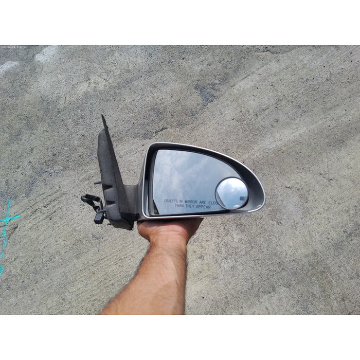 Espejo Derecho Original Chevrolet Malibu Del 2004 - 2008