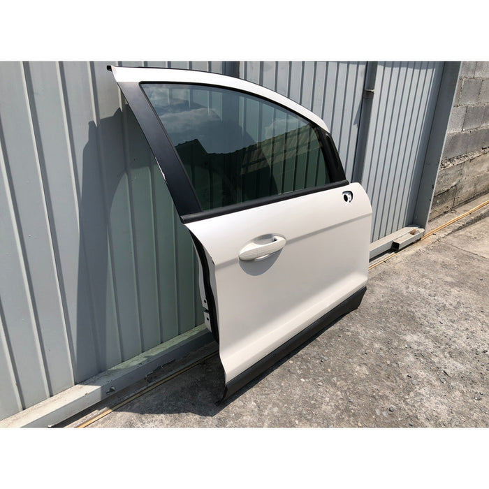 Puerta Delantera Derecha Original Ford Ecosport 2018-2022