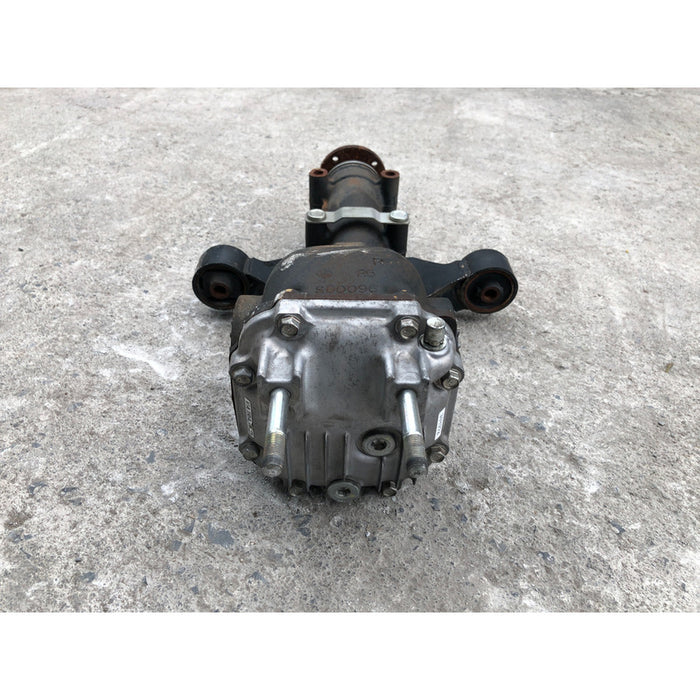 Diferencial Trasero Subaru Forester 2014 Al 2018 2.5