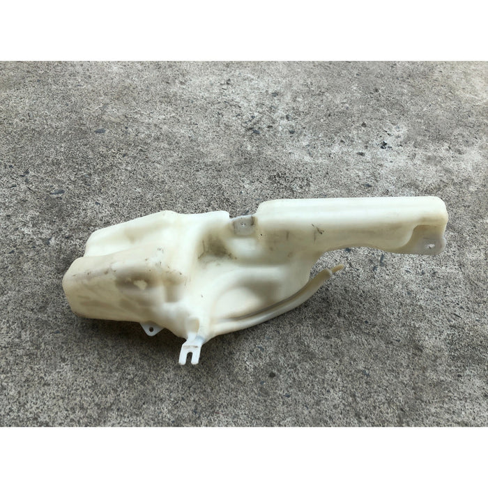 Deposito Agua Radiador Chevrolet Montana 2006 Al 2009 4.0