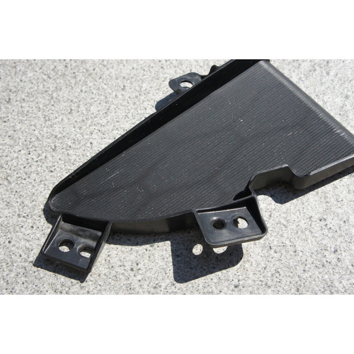 Bisel Delantero Derecho Mazda 3 2012 2013