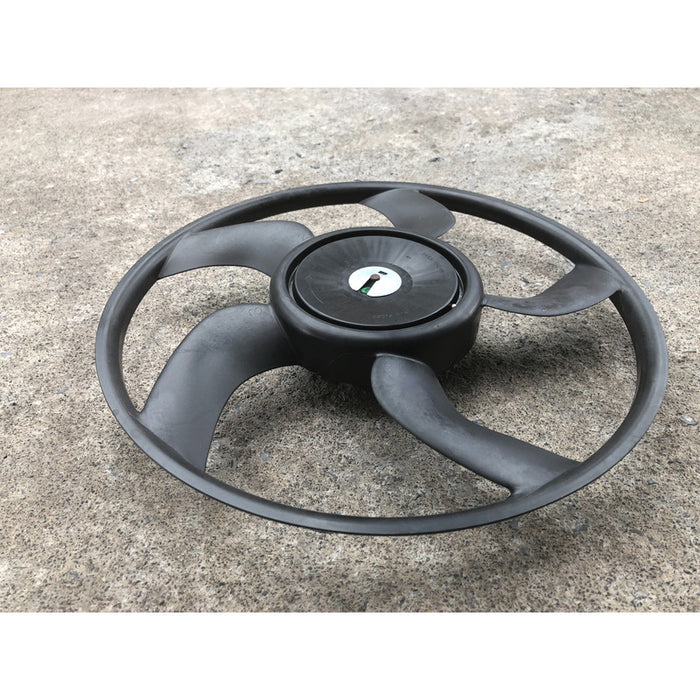 Motor Aspas De Ventilador Derecho Tahoe 2007 Al 2014 5.3