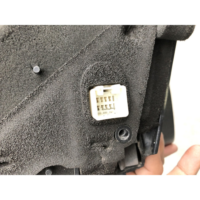 Espejo Derecho Original Mazda 3 2007 2008 2009