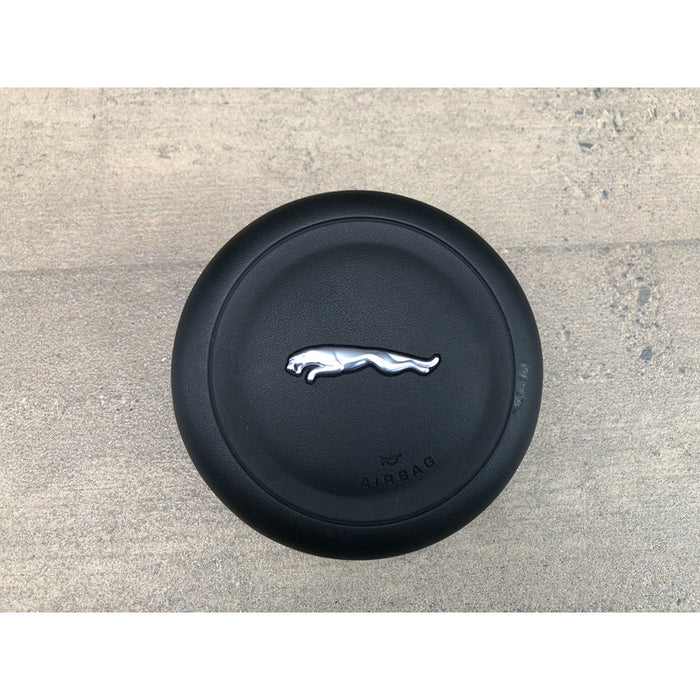 Bolsa De Aire Volante Original Jaguar Xe 2017 2018 2019