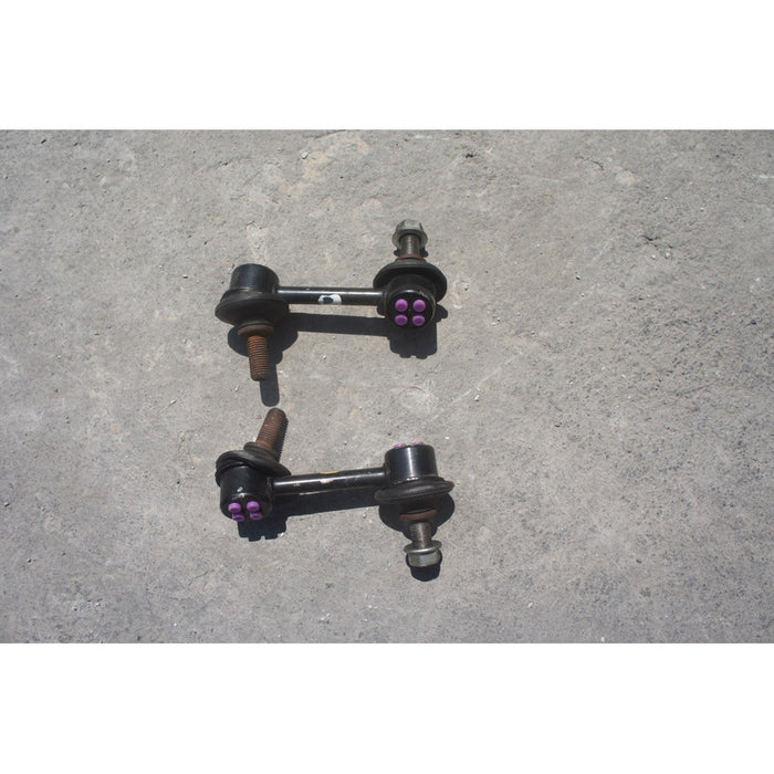 Par De Tornillos Estabilizadores Delanteros Accord 2008-2012