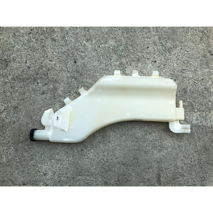 Deposito Radiador De Agua Nissan Sentra 2013 Al 2019 1.8