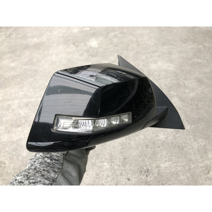 Espejo Derecho Original Traverse Del 2009 Al 2017