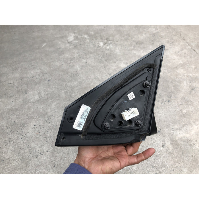 Espejo Derecho Original Hyundai Elantra 2017 Al 2020