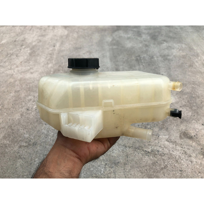 Deposito Radiador De Agua Ford Fiesta 2011 - 2019 1.6