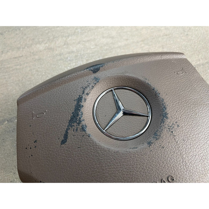 Bolsa De Aire Mercedes Benz Ml320 2007 2008 2009