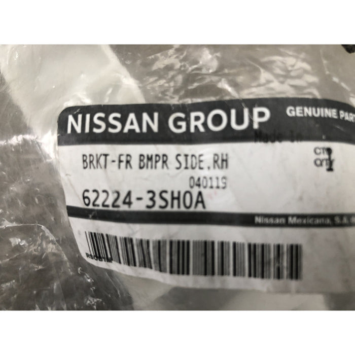 Guia Defensa Delantera Derecha Nissan Sentra 2013 2014 2015