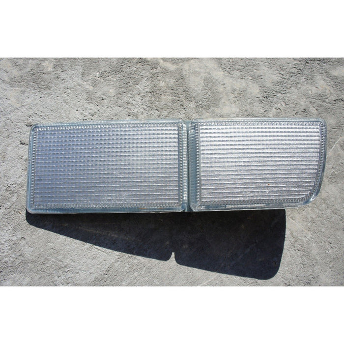 Reflejante Cuarto Frontal Derecho Jetta 1992-1998