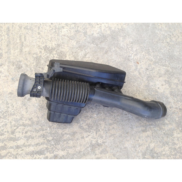 Resonador De Aire Toyota Prius 2010 Al 2015 1.8